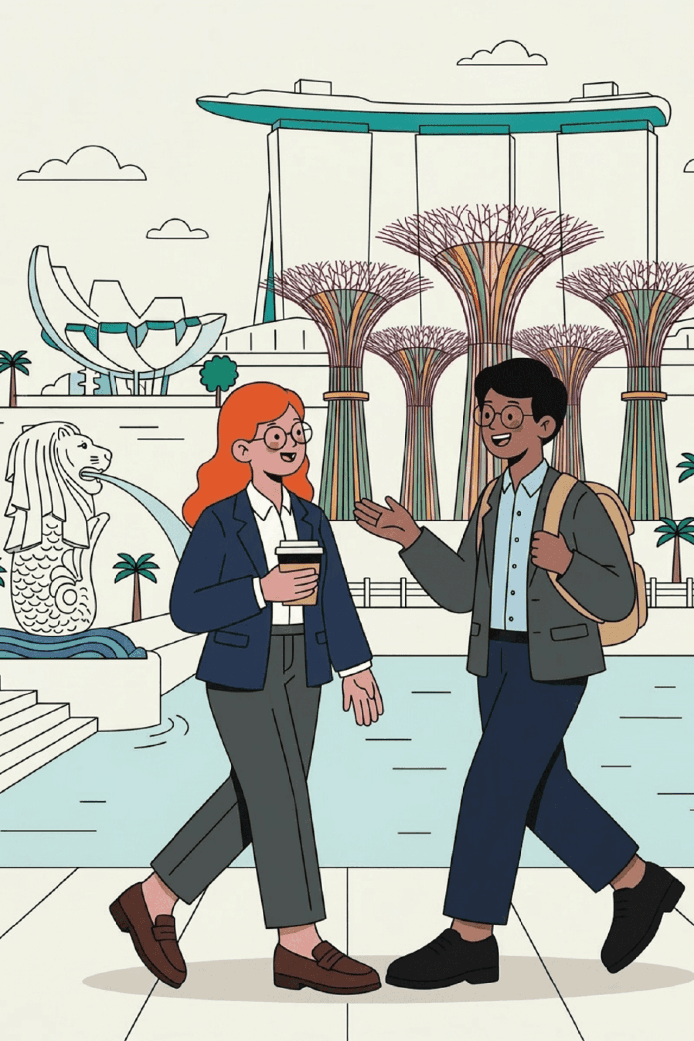 Welcome to EP Journey