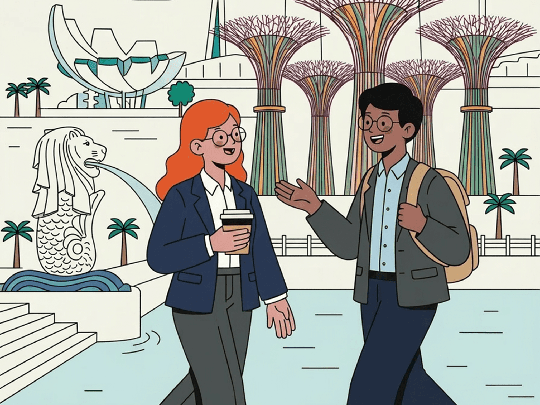 Welcome to EP Journey